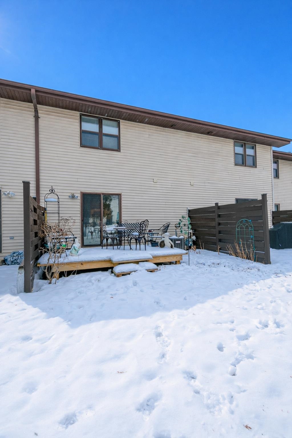 720 South Westhaven Place, Unit F Appleton, WI 54914 - Photo 21 of 21