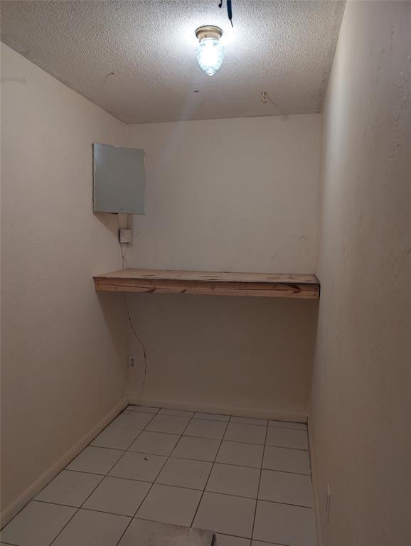 7502 Northwest 44th Court, Unit B Coral Springs, FL 33065 - Photo 12 of 15 a close view of cabinet