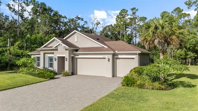 $950,000 | 17804 Waterway Creek Drive, Lutz, FL 33549