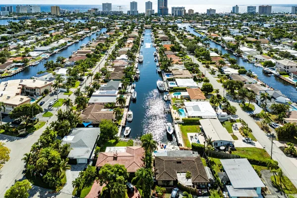 $1,575,000 | 2200 Southeast 9th Street, Pompano Beach, FL 33062
