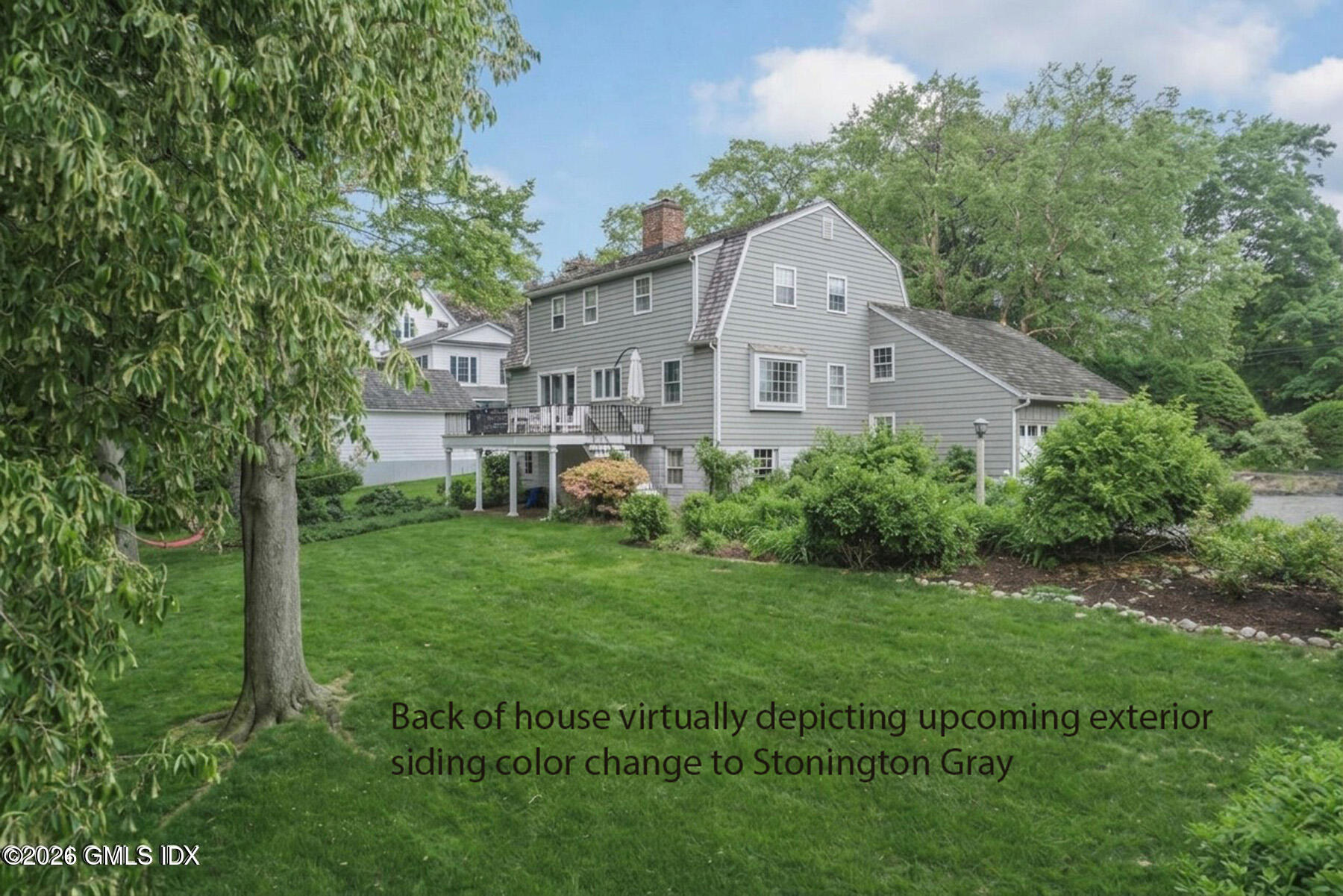 14 Shoal Point Lane Riverside, CT 06878 - Photo 4 of 28 use this shot Sunday redo back 2 with wa