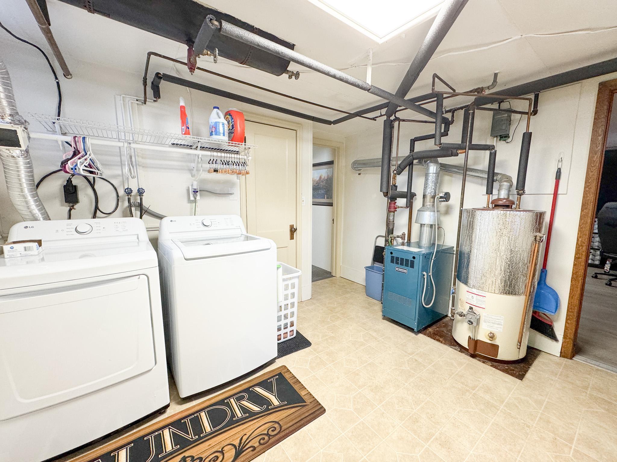 512 Spruce Street Fergus Falls, MN 56537 - Photo 19 of 35