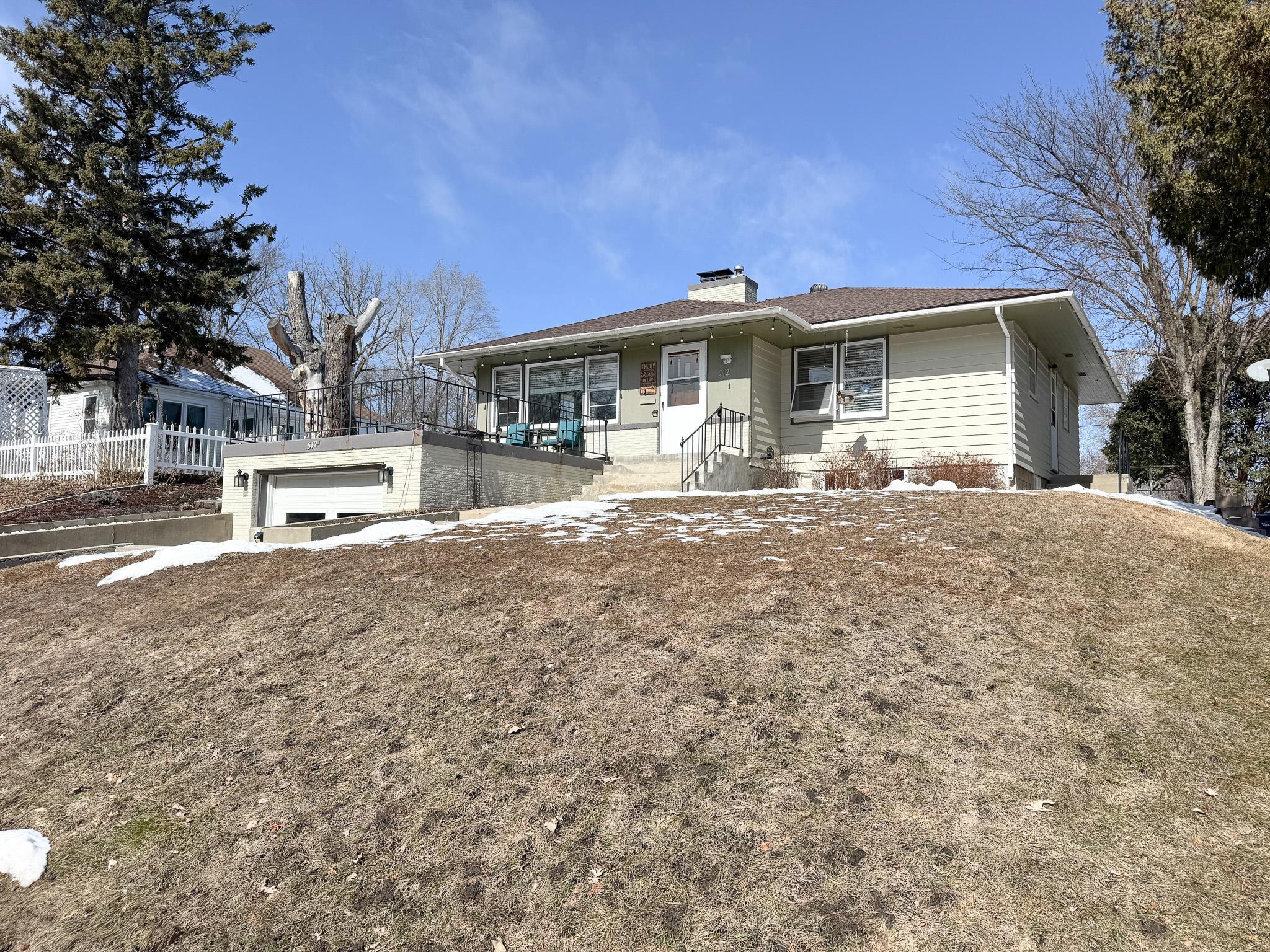 512 Spruce Street Fergus Falls, MN 56537 - Photo 21 of 35