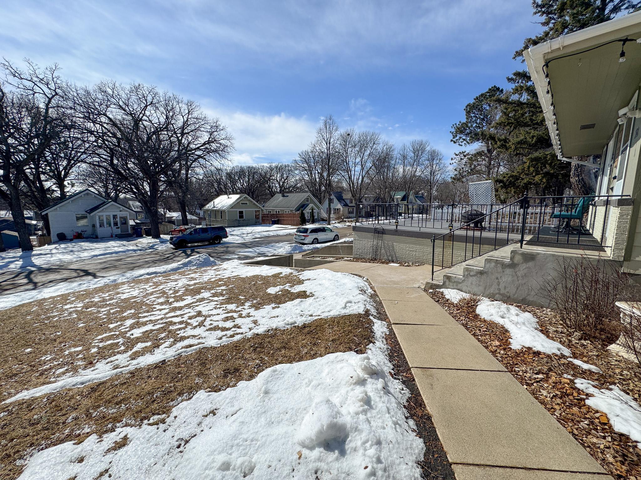 512 Spruce Street Fergus Falls, MN 56537 - Photo 24 of 35