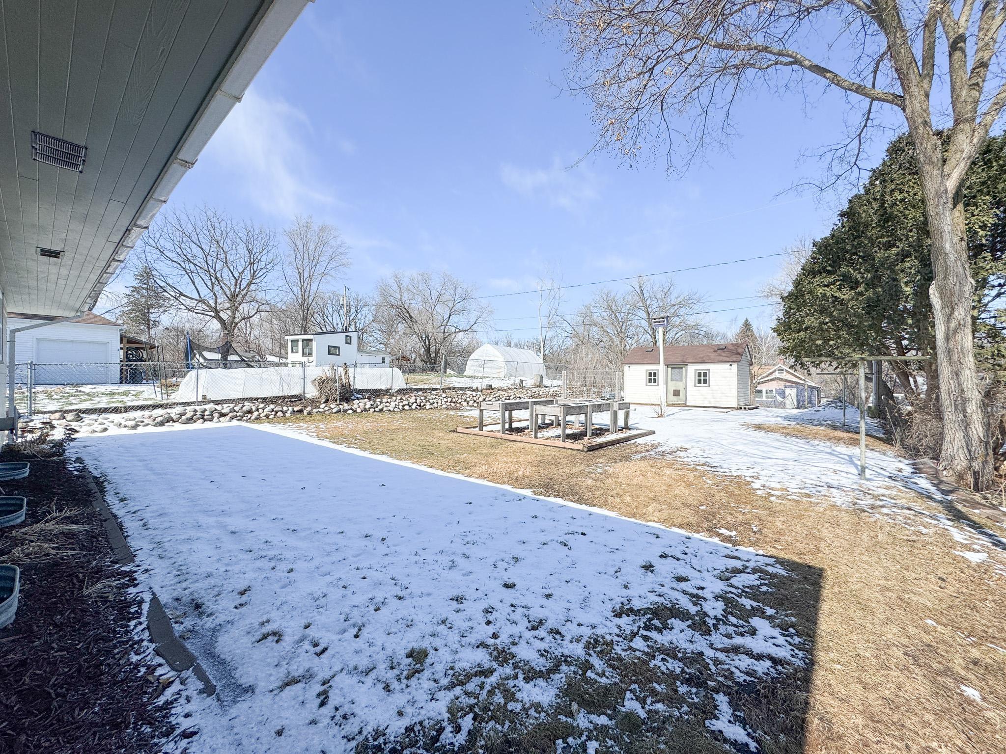 512 Spruce Street Fergus Falls, MN 56537 - Photo 27 of 35