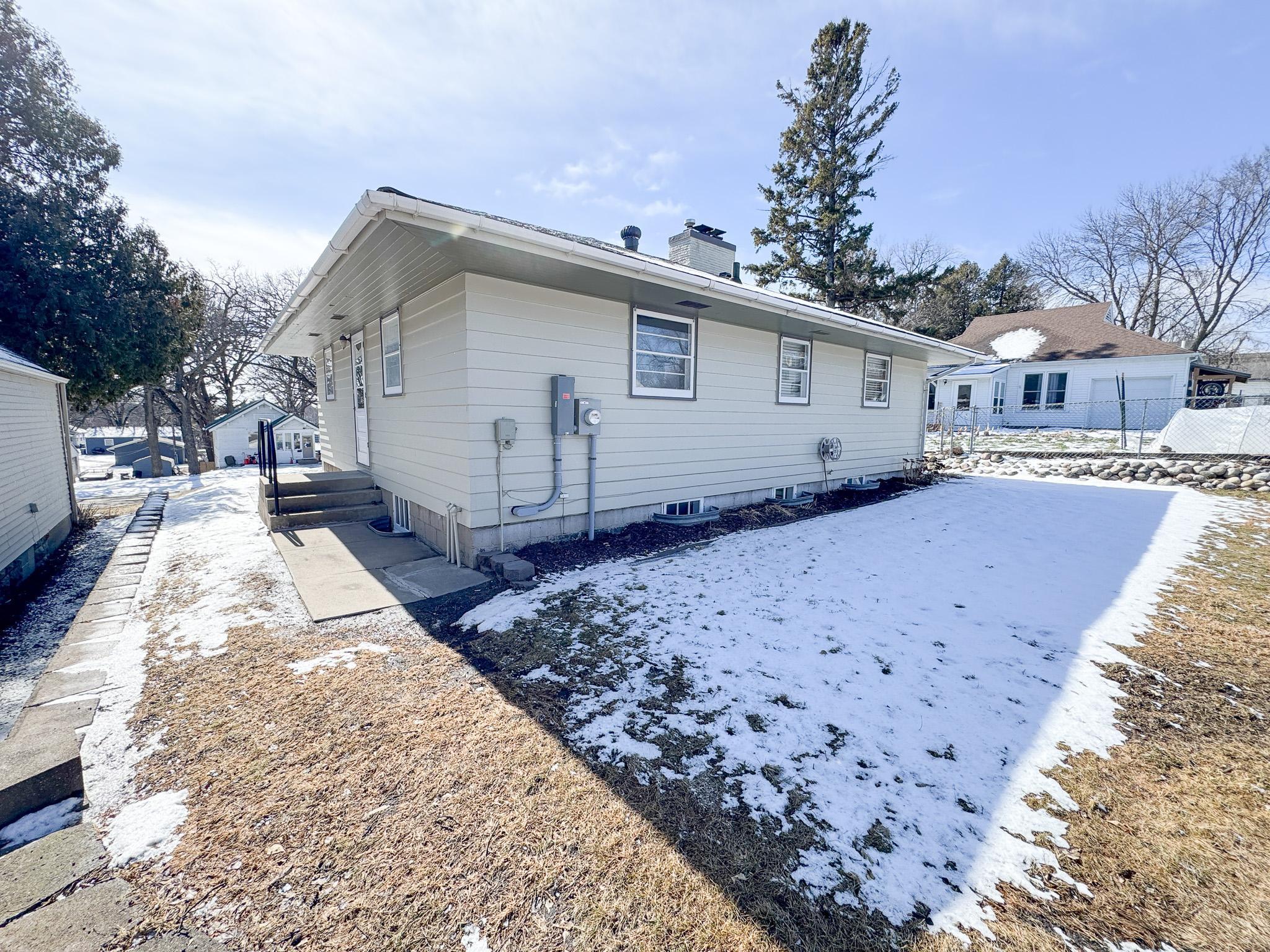 512 Spruce Street Fergus Falls, MN 56537 - Photo 28 of 35