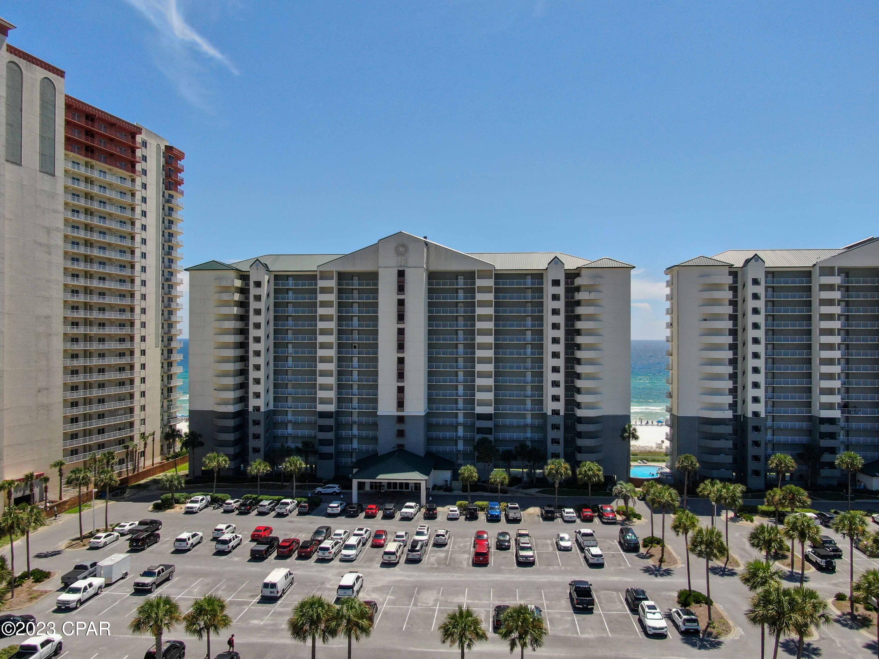 10509 Front Beach Road, Unit 100 Panama City Beach, FL 32407 - Photo 50 of 50