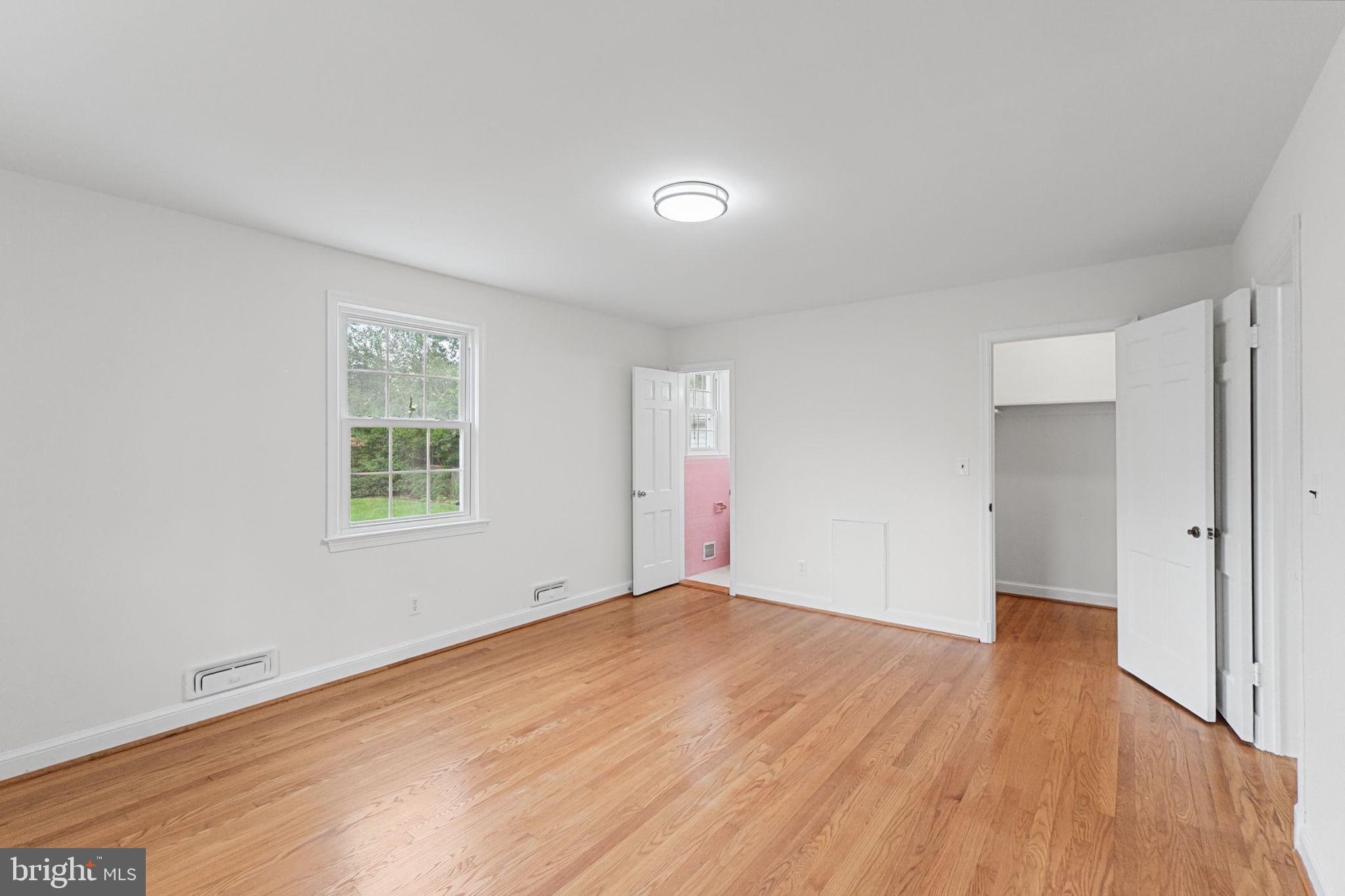 5625 Ogden Road Bethesda, MD 20816 - Photo 17 of 49 Primary bedroom