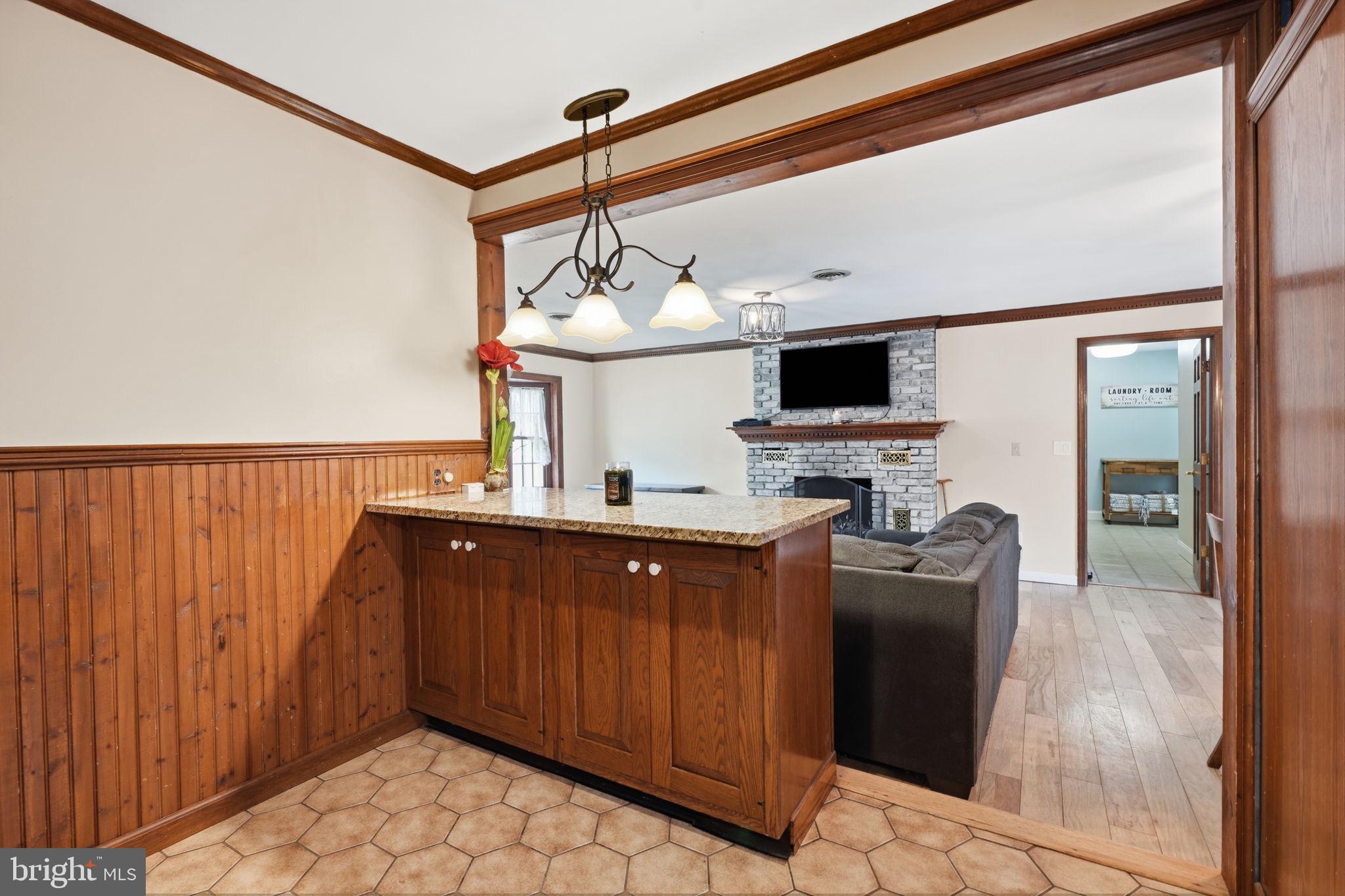 244 Federal City Road Pennington, NJ 08534 - Photo 10 of 32 Kitchen
