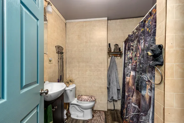 $185,000 | 11681 Heron Drive, Lakeview, MI 48850