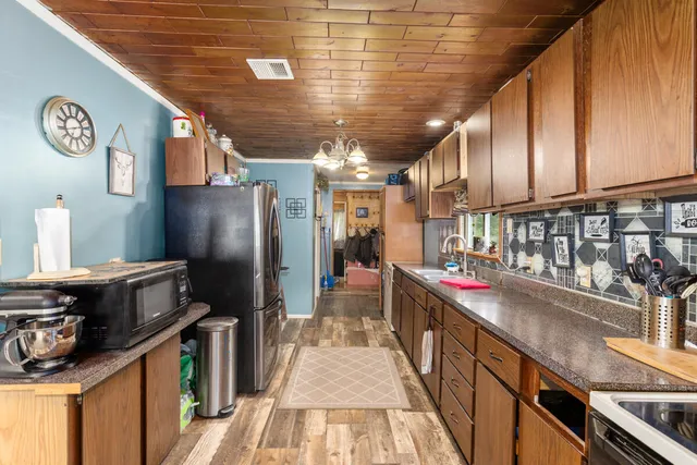 $185,000 | 11681 Heron Drive, Lakeview, MI 48850