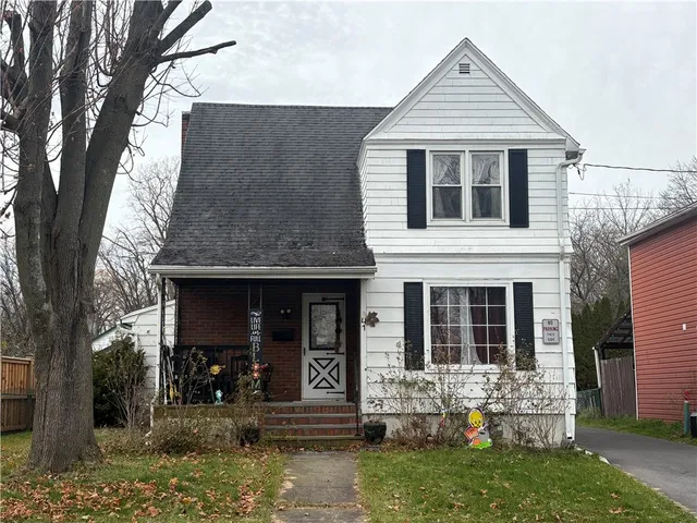 $165,900 | 41 South Walnut Street, Waterloo, NY 13165