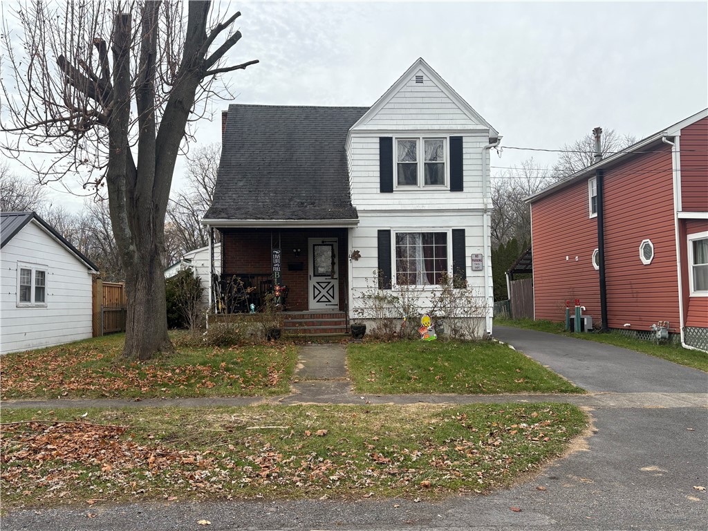 41 South Walnut Street Waterloo, NY 13165 - Photo 2 of 28