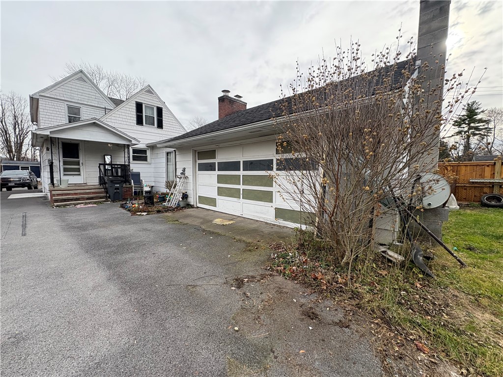 41 South Walnut Street Waterloo, NY 13165 - Photo 4 of 28