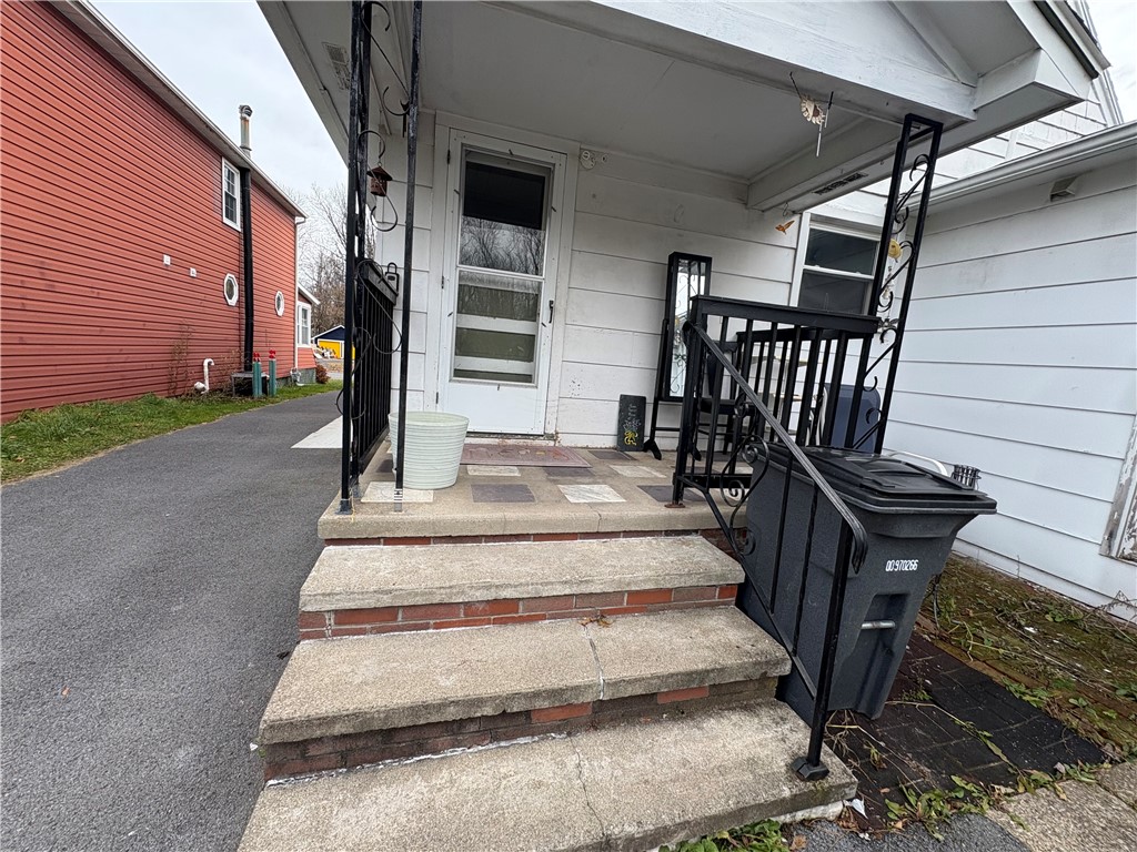 41 South Walnut Street Waterloo, NY 13165 - Photo 9 of 28