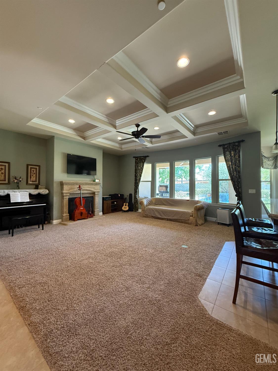 Undisclosed Address Bakersfield, CA 93311 - Photo 6 of 37