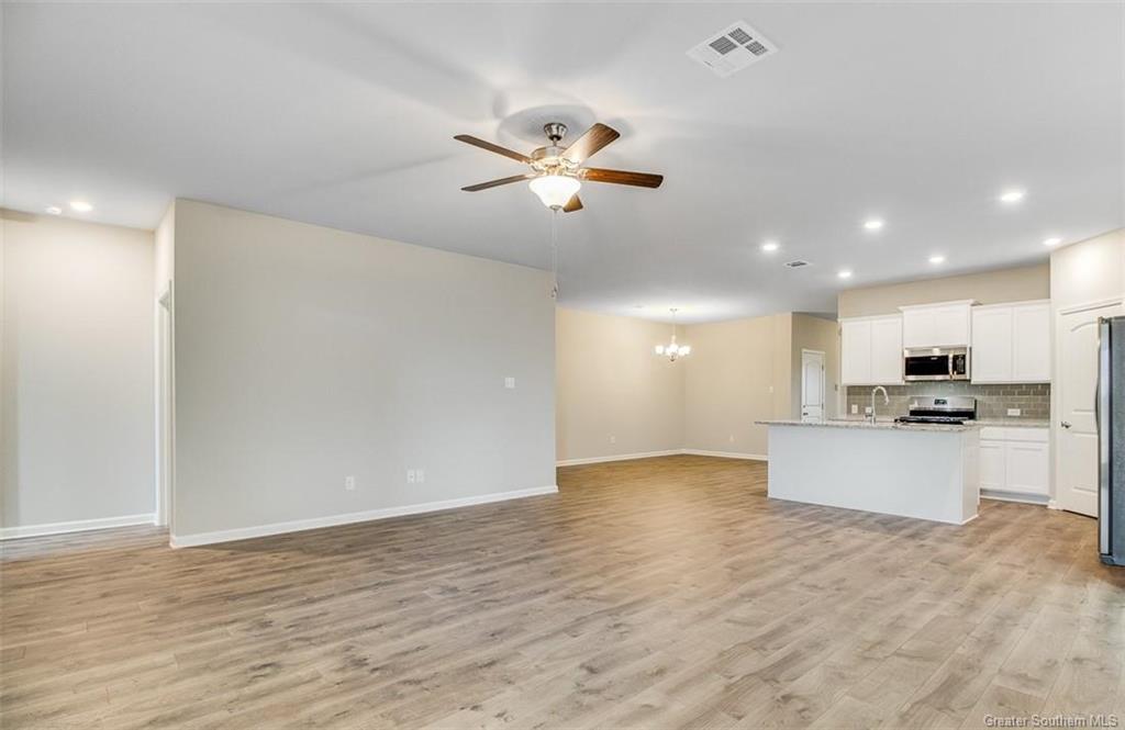 4629 West Rdg Road Lake Charles, LA 70607 - Photo 3 of 15