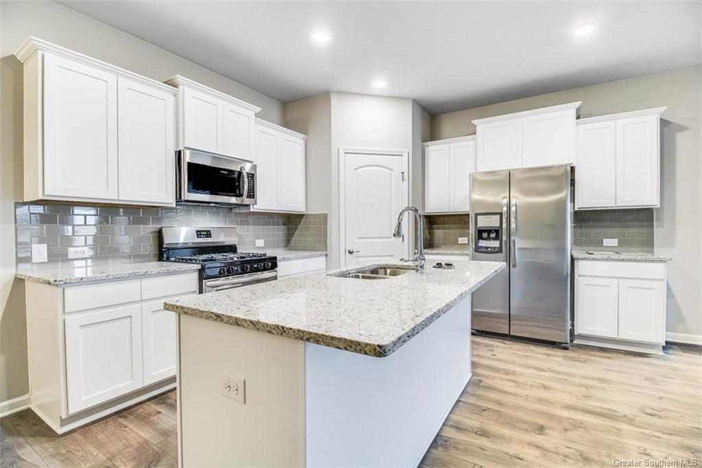 4629 West Rdg Road Lake Charles, LA 70607 - Photo 5 of 15