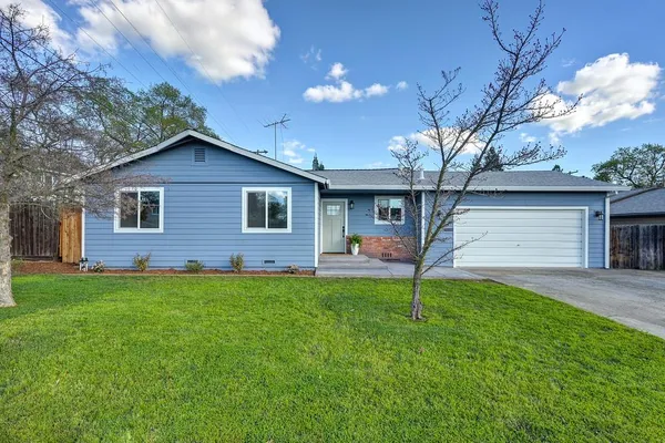 $710,000 | 113 Grenoble Way, Folsom, CA 95630