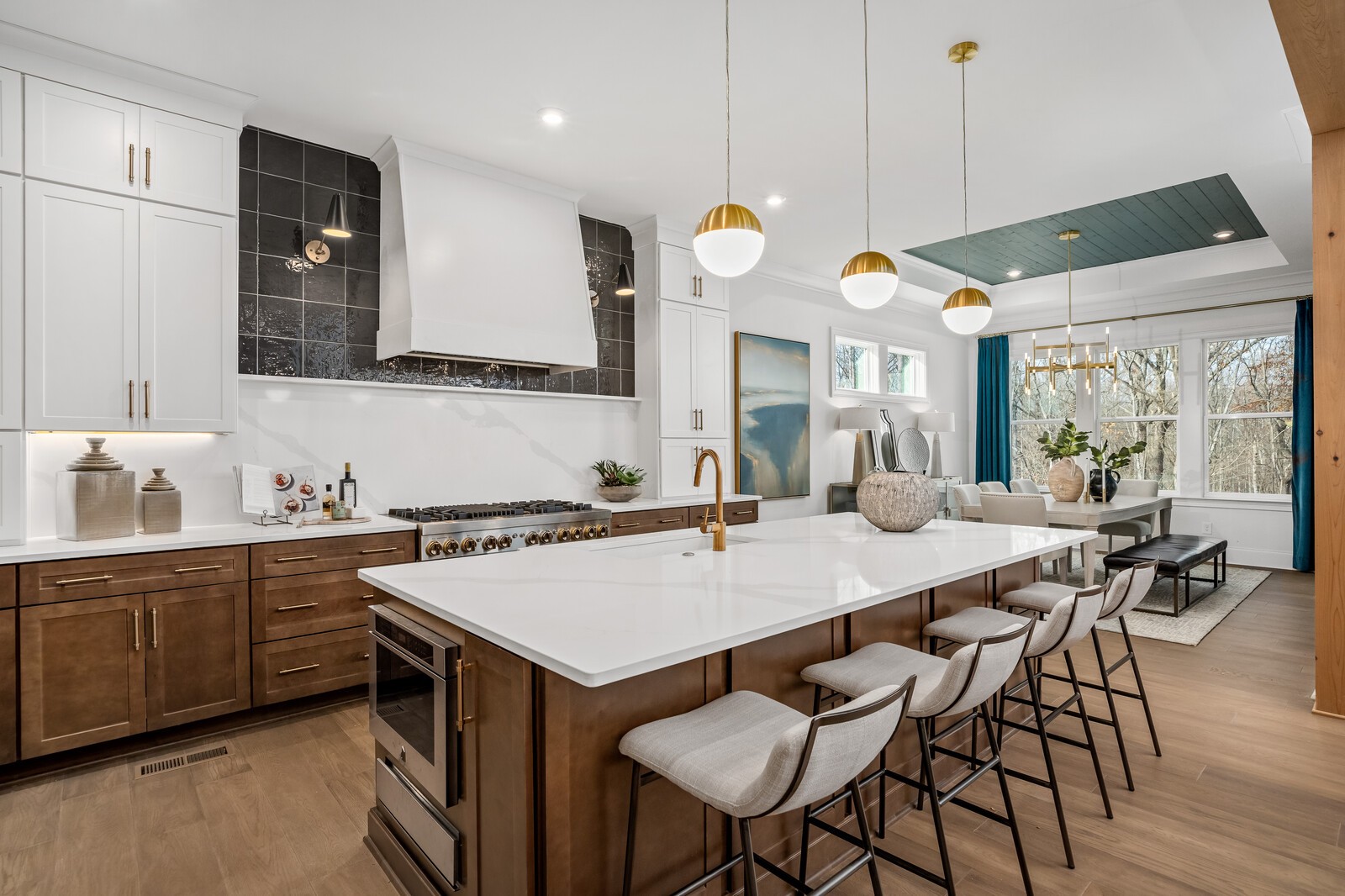 5504 Jenbreck Lane Arrington, TN 37014 - Photo 33 of 67