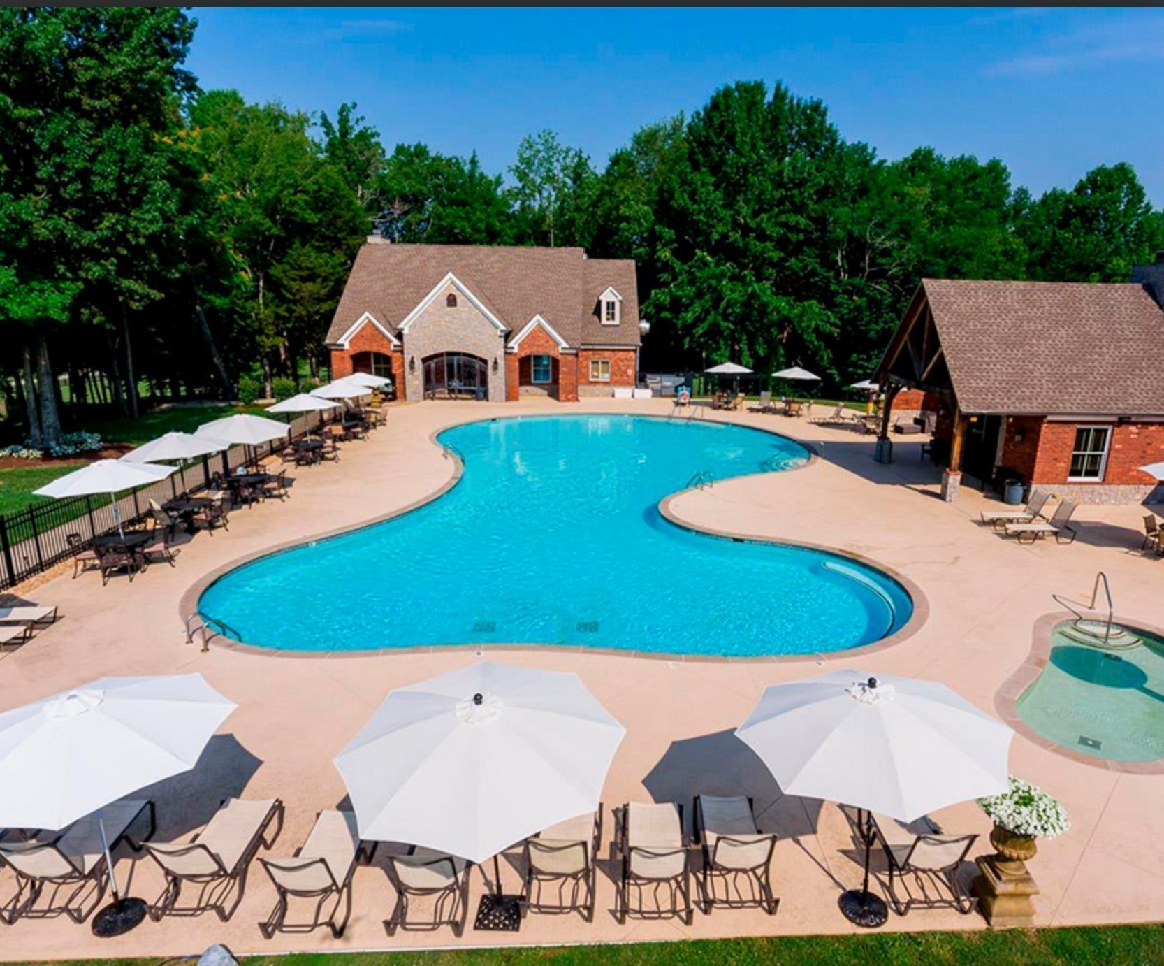 5504 Jenbreck Lane Arrington, TN 37014 - Photo 5 of 67