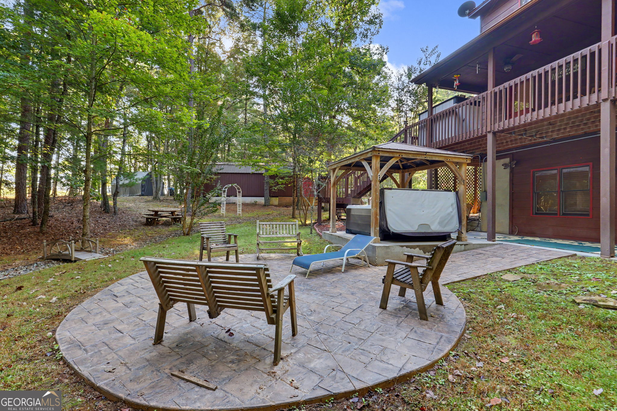 540 Emerine Road Blairsville, GA 30512 - Photo 57 of 70 Gallery Image 57