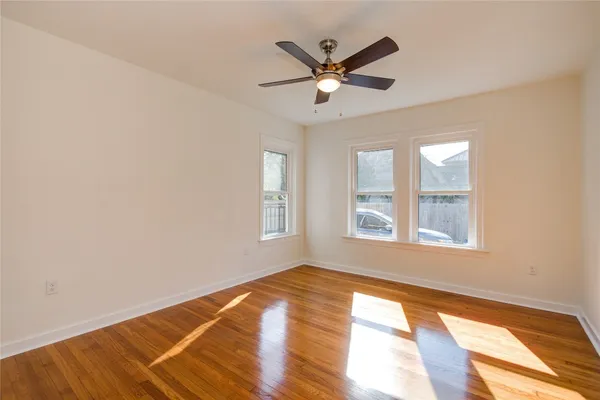 $2,299 | 2208 Blodgett Street, Unit 1, Houston, TX 77004