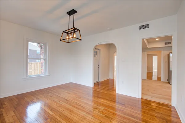 $2,299 | 2208 Blodgett Street, Unit 1, Houston, TX 77004