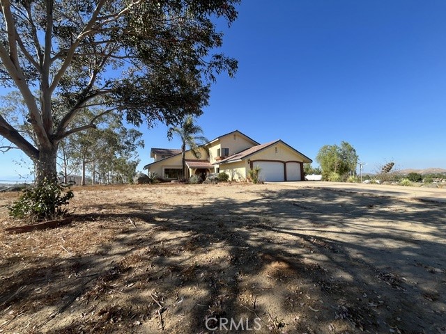 16770 Rocky Glen Road Perris, CA 92570 - Photo 11 of 79 Front of home