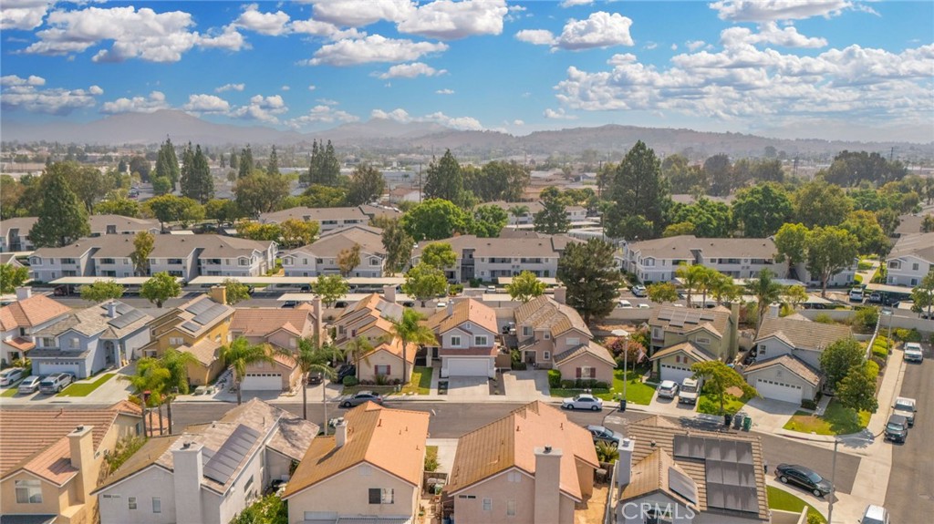 823 Pathfinder Way Corona, CA 92878 - Photo 49 of 59 a view of a city with lot of buildings