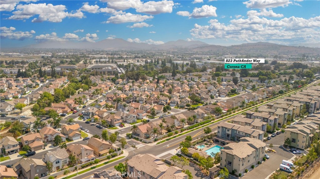 823 Pathfinder Way Corona, CA 92878 - Photo 55 of 59