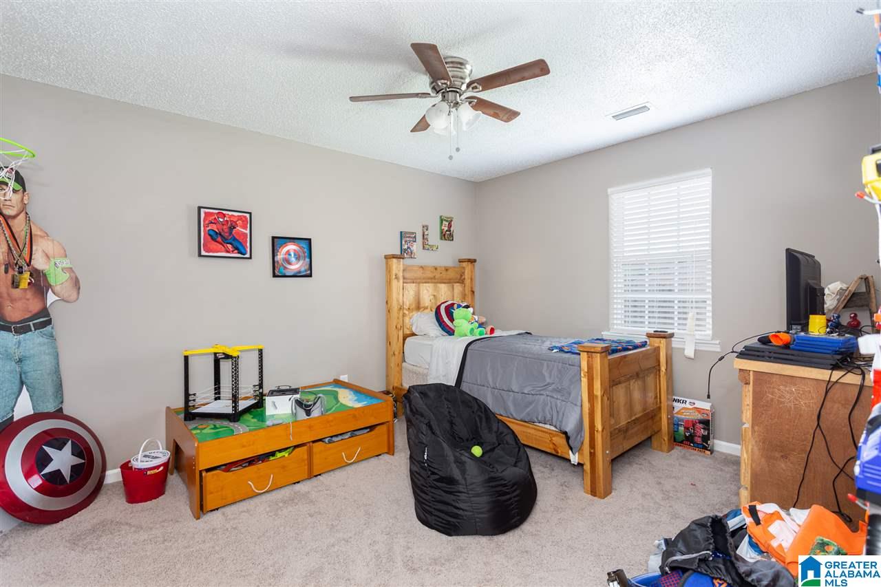 2022 Winchester Road Anniston, AL 36201 - Photo 22 of 34