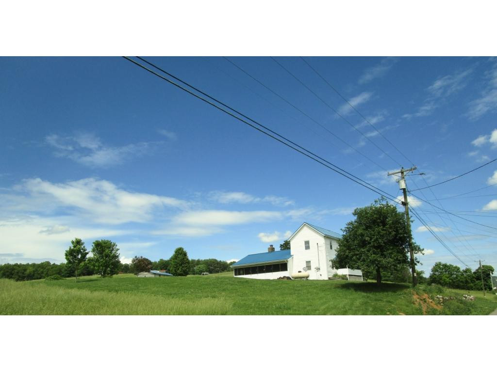 5061 Reedy Creek Road Bristol, VA 24202 - Photo 2 of 4 Photo 2