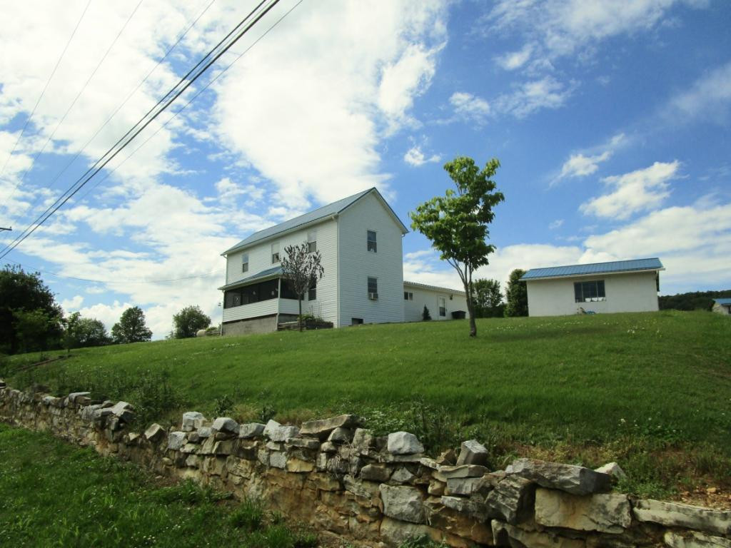 5061 Reedy Creek Road Bristol, VA 24202 - Photo 4 of 4 Photo 4