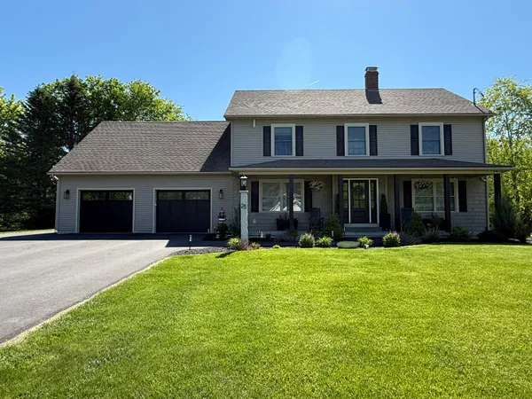 $809,000 | 25 Constitution Avenue, Hampden, ME 04444