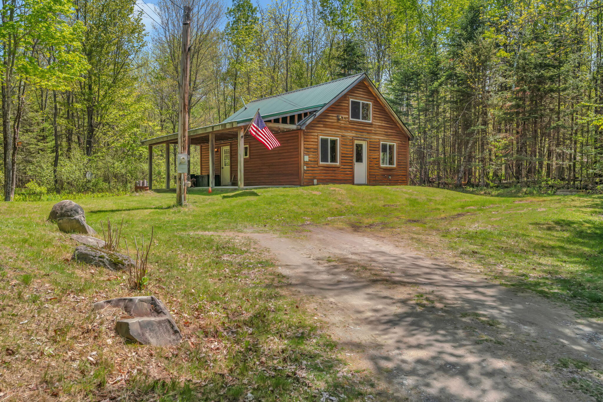 477 Dunbar Hill Road Embden, ME 04958 - Photo 4 of 31 24-web-or-mls-477-dunbar-hill-rd