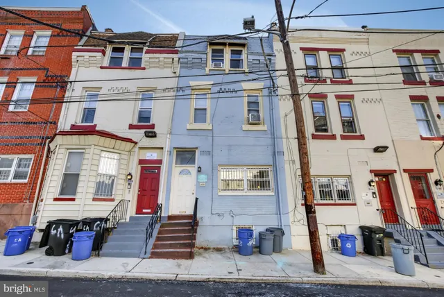 $6,660 | 4058 Irving Street, Philadelphia, PA 19104