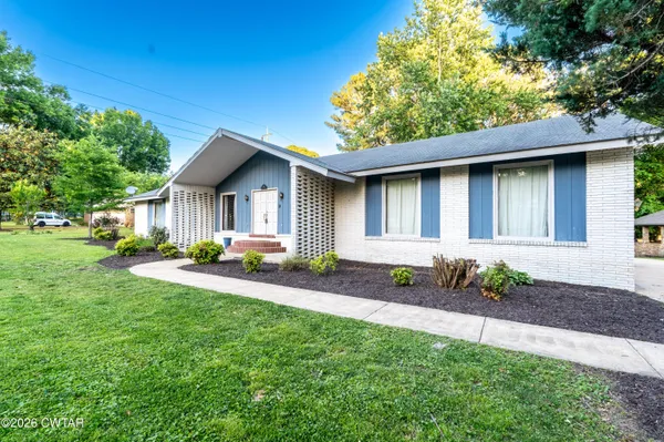 $279,000 | 106 Scateswood Drive, Martin, TN 38237
