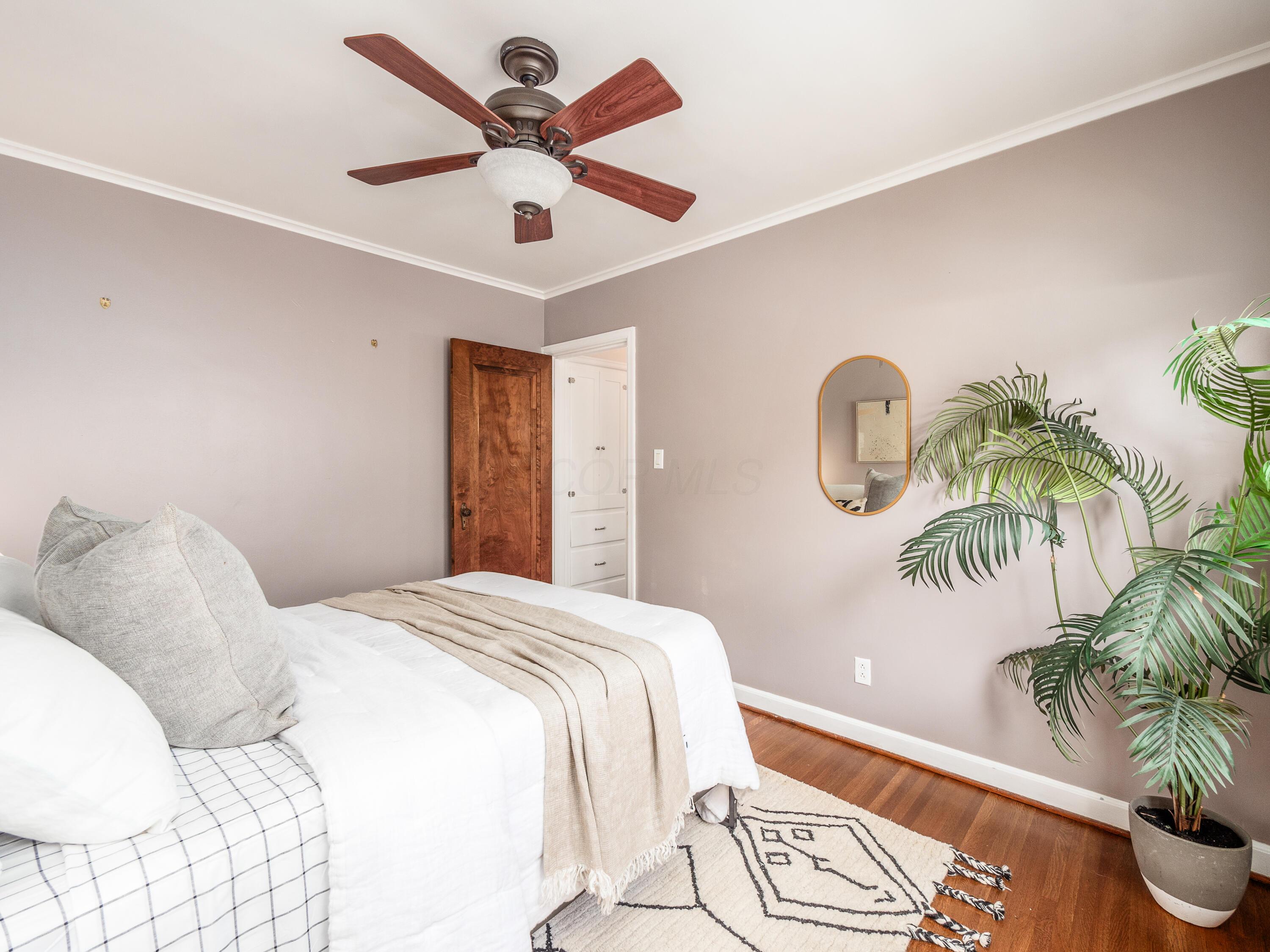 529 Crestview Road Columbus, OH 43202 - Photo 17 of 35 with those gorgeous wood floors!