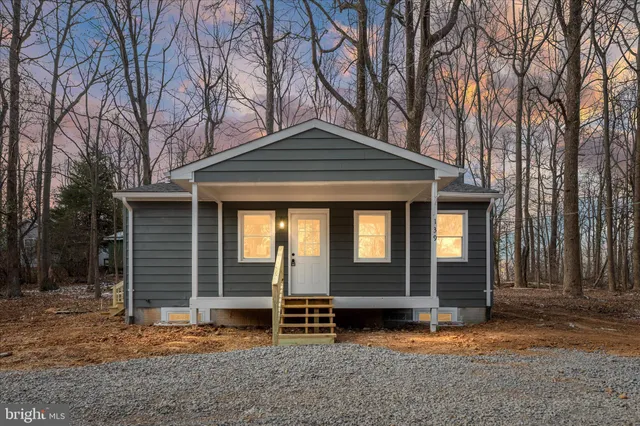 $350,000 | 139 Nez Perce Way, Chester Gap, VA 22623