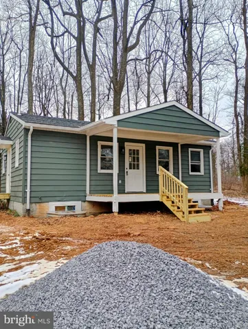 $350,000 | 139 Nez Perce Way, Chester Gap, VA 22623