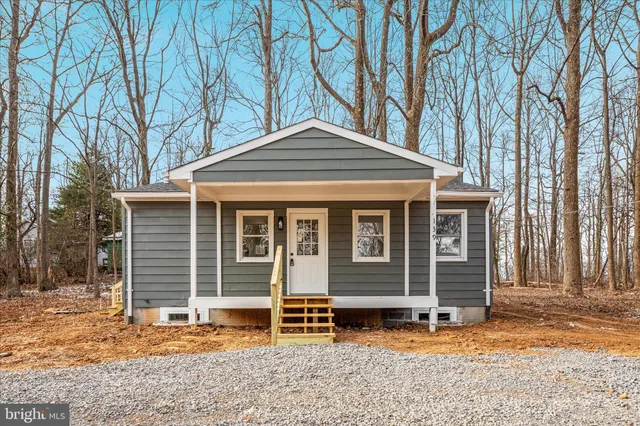 $350,000 | 139 Nez Perce Way, Chester Gap, VA 22623