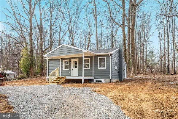 $334,900 | 139 Nez Perce Way, Chester Gap, VA 22623
