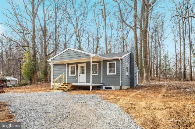 $350,000 | 139 Nez Perce Way, Chester Gap, VA 22623
