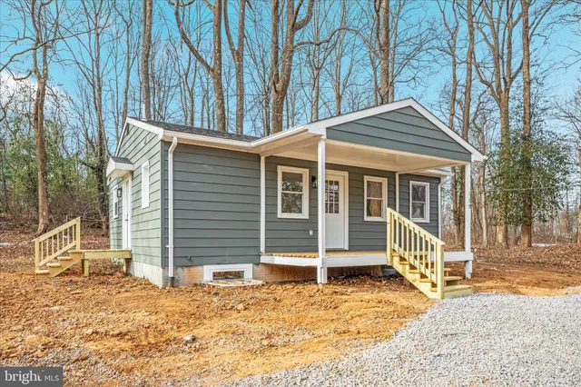 $350,000 | 139 Nez Perce Way, Chester Gap, VA 22623