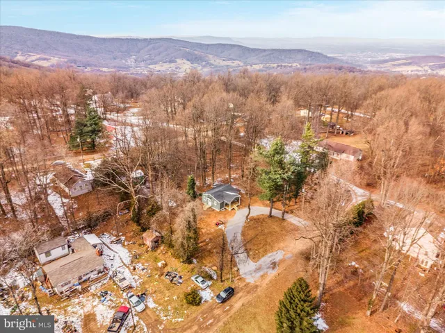 $350,000 | 139 Nez Perce Way, Chester Gap, VA 22623