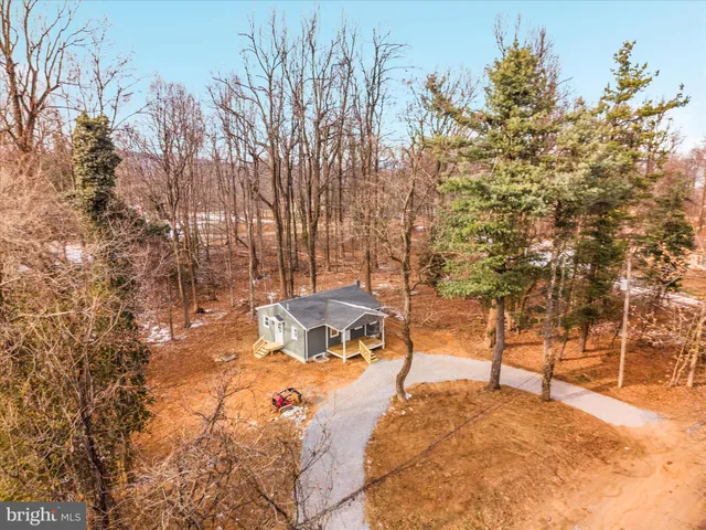 $350,000 | 139 Nez Perce Way, Chester Gap, VA 22623