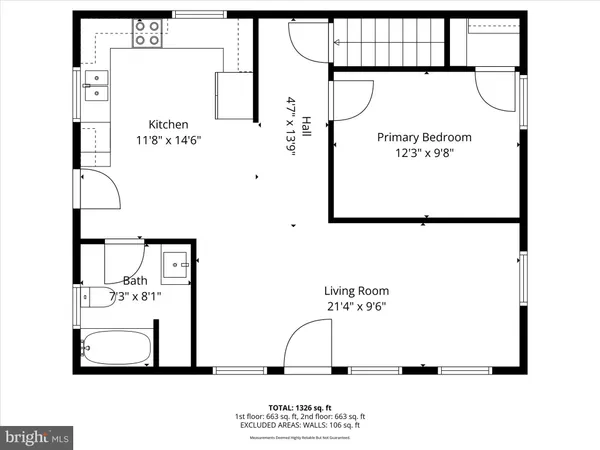 $334,900 | 139 Nez Perce Way, Chester Gap, VA 22623