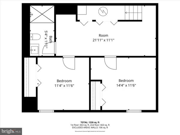 $334,900 | 139 Nez Perce Way, Chester Gap, VA 22623