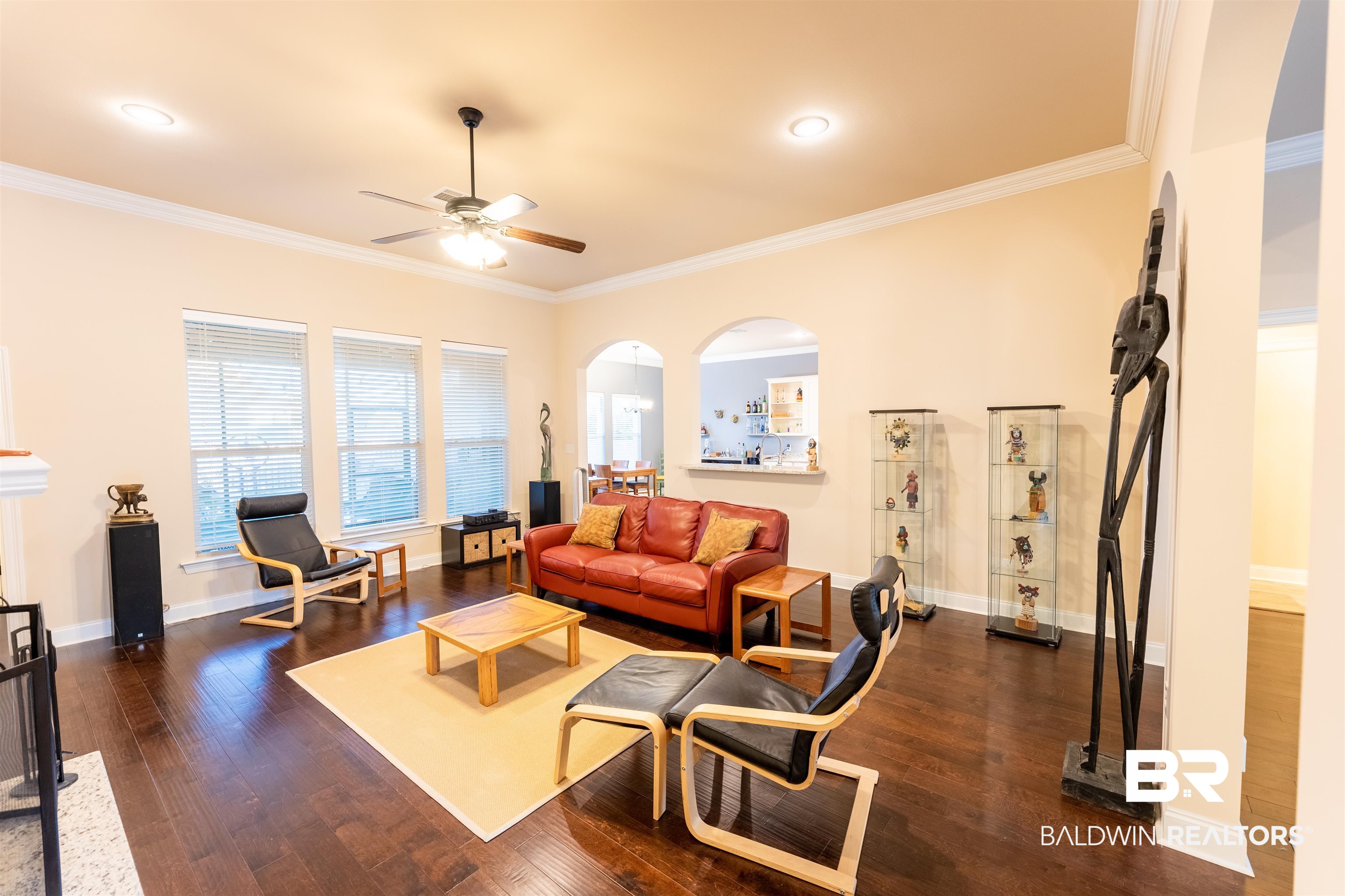 20138 Thompson Hall Road Fairhope, AL 36532 - Photo 4 of 25